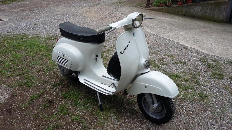 Moto, ciclomotori, scooter 20010 Arluno MI - Amsterdam
